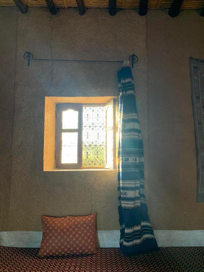Maison Adrar เมอร์ซูกา ภายนอก รูปภาพ
